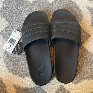 Adidas slides